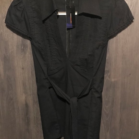 BCBG Blouse - Picture 1 of 2